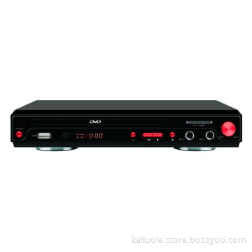 Mini DVD Player with Competitive Price Selling at Large Quantity